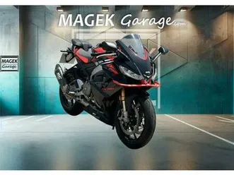 aprilia - rs660 factory a2 35kw 35 kw a2