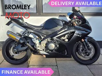 suzuki gsx-r1000 999 cc