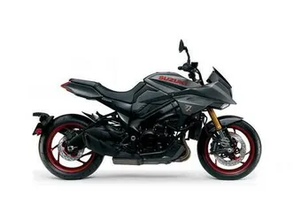 suzuki katana 1000 999 cc