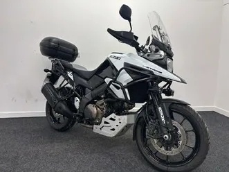 suzuki v-strom 1050 1037 cc