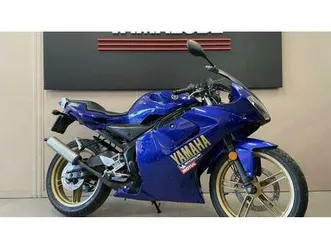 vendo yamaha tzr 50 (2004 - 19) usata a ravenna (codice 9876707) - moto.it