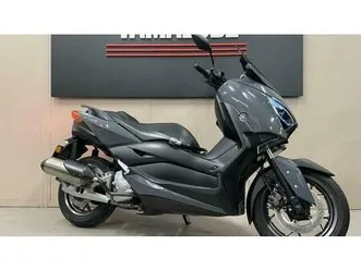 vendo yamaha x-max 125 abs (2018 - 20) usata a ravenna (codice 9876706) - moto.it