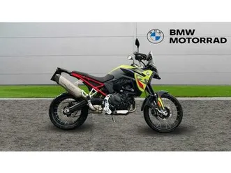2024 bmw f 900 gs other petrol manual