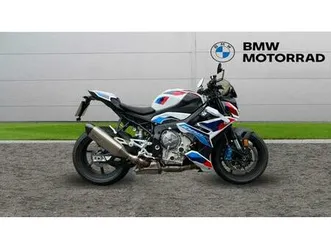 2025 bmw m3 m 1000 r (23my) other petrol manual