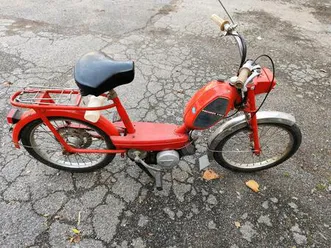 peugeot 101 mofa oldtimer sammler