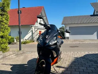 peugeot jetforce c-tech darkside