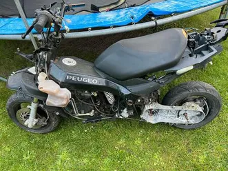 peugeot jetforce teilspender