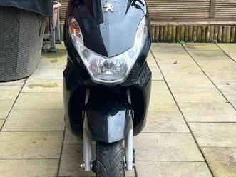 verkaufe peugeot kisbee