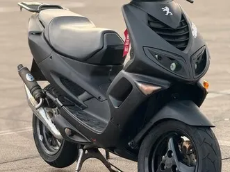 speed fight 2 ac tauschen auch möglich