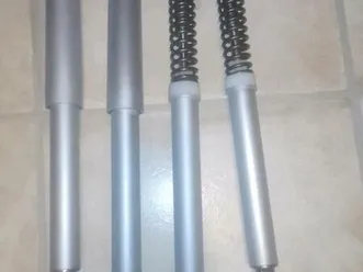 peugeot 103/vogue dämpfer