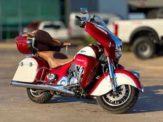 2019 indian roadmaster