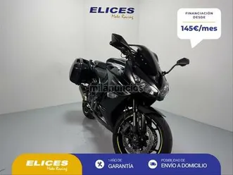 kawasaki - z 1000 sx