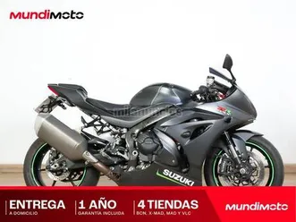 suzuki - gsx-r1000