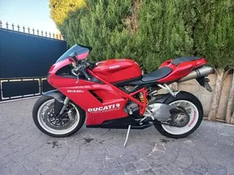 ducati - 848