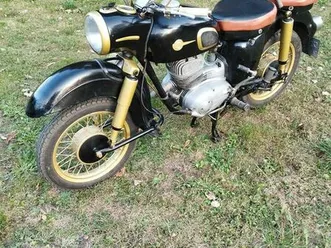 mz 250 jaskólka rok 1966 aktualne oc..zobacz .. warto !!! chojnice