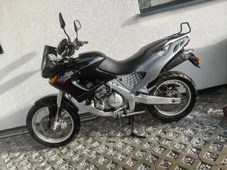 aprilia pegaso 650 sypniewo
