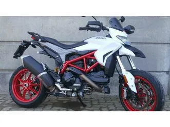 vendo ducati hypermotard 939 (2016 - 18) usata a somma lombardo (codice 9876200) - moto.it