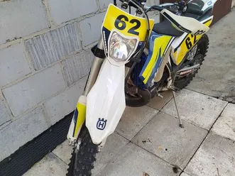 husqvarna te 300 stalowa wola