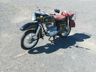 mz es/250/0 jaskólka odrestaurowana instrukcja i książka napraw gratis opole