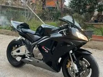 honda cbr 600rr