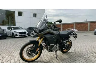 vendo bmw f 850 gs adventure (2021 - 24) usata a trieste (codice 9876760) - moto.it