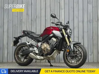 honda cb650r euro 5 649 cc