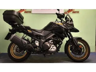 vendo suzuki v-strom 1050xt (2020 - 23) usata a olgiate comasco (codice 9876768) - moto.it