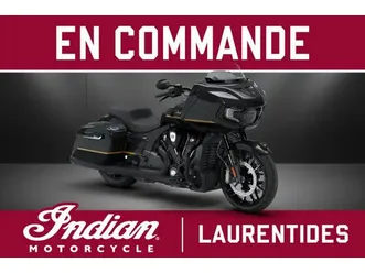 2026 indian challenger dark horse +112 & powerband audio