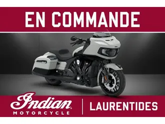 2026 indian challenger dark horse +112 & powerband audio