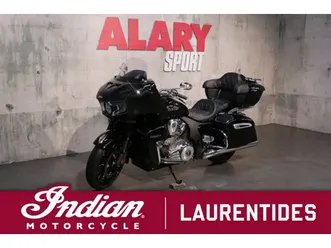 2026 indian pursuit limited + 112 & powerband audio