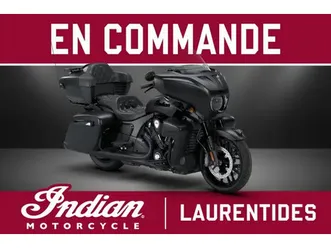 2026 indian roadmaster powerplus dark horse