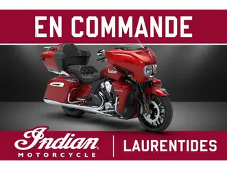 2026 indian roadmaster powerplus limited + 112 & powerband audio