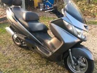 suzuki burgman 400 - 2006