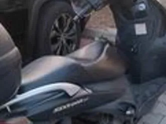 suzuki ux sixteen 150 - 2011