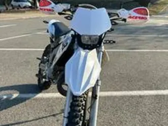 aprilia rx 50 - 2011