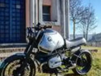 bmw 850 r cafe racer