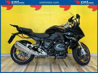 bmw r 1200 rs garantita e finanziabile