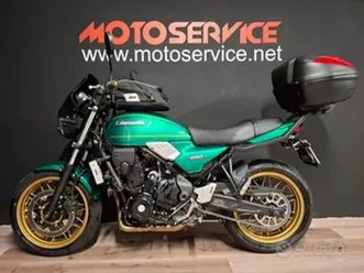 kawasaki z 650 rs