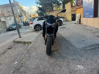 kawasaki z 900 sport