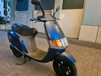 piaggio sfera nsl 50