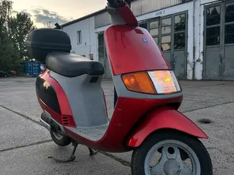 piaggio sfera nsl vespa original papiere