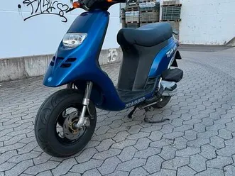 piaggio tph 125 tüv 10/26