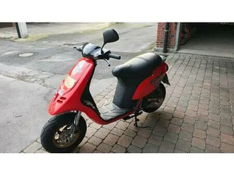 piaggio tph 50 hyper 2