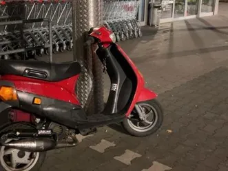 piaggio zip ssl 25 auch tausch ! 900€ wer sie heute/morgen holt