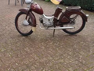 simson sr2