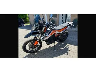 ktm 790 r adventure quickshifter