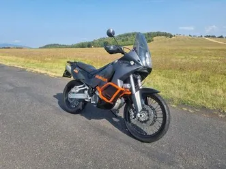 ktm 990 adventure