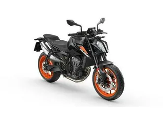 ktm 790 duke l