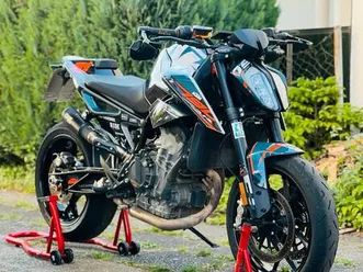 verkaufe ktm duke 790 gedrosselt auf 48ps (95)
