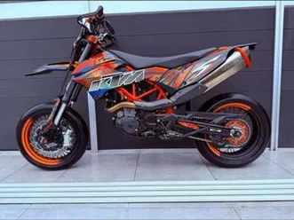 ktm 690 smc-r euro3 1of1 dekor software motomaster smcr no exc
